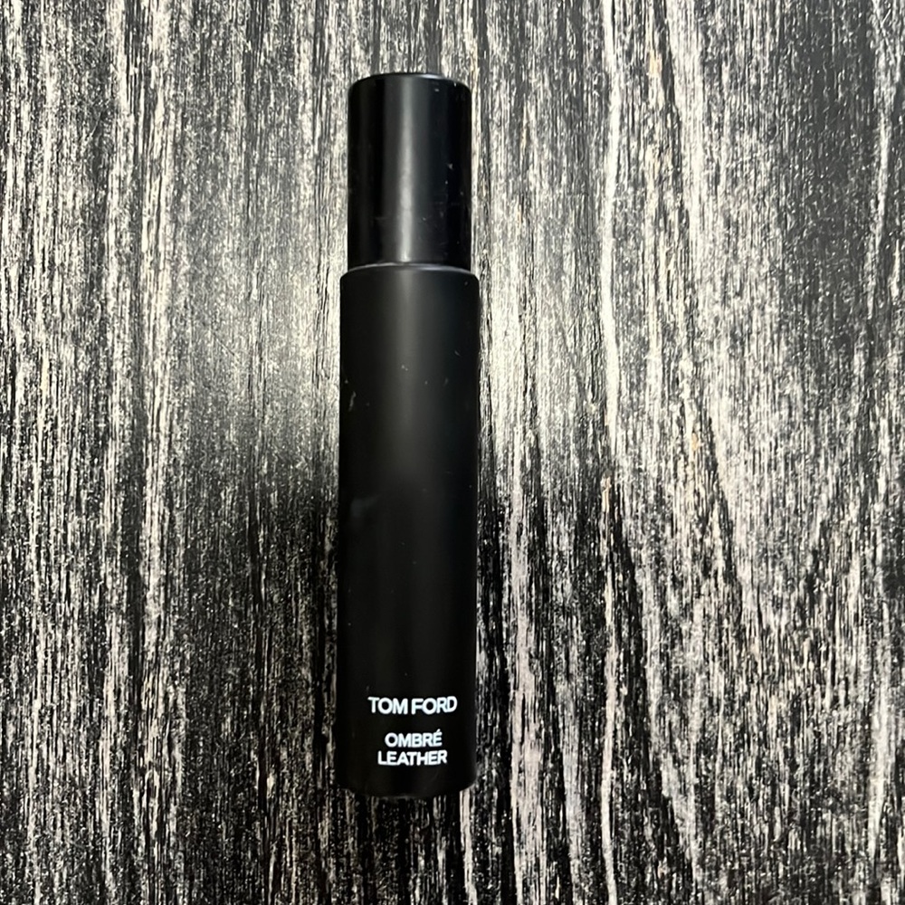 Tom Ford Ombré Leather